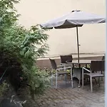 Sopot Host Garden