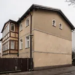 Sopot Host Garden