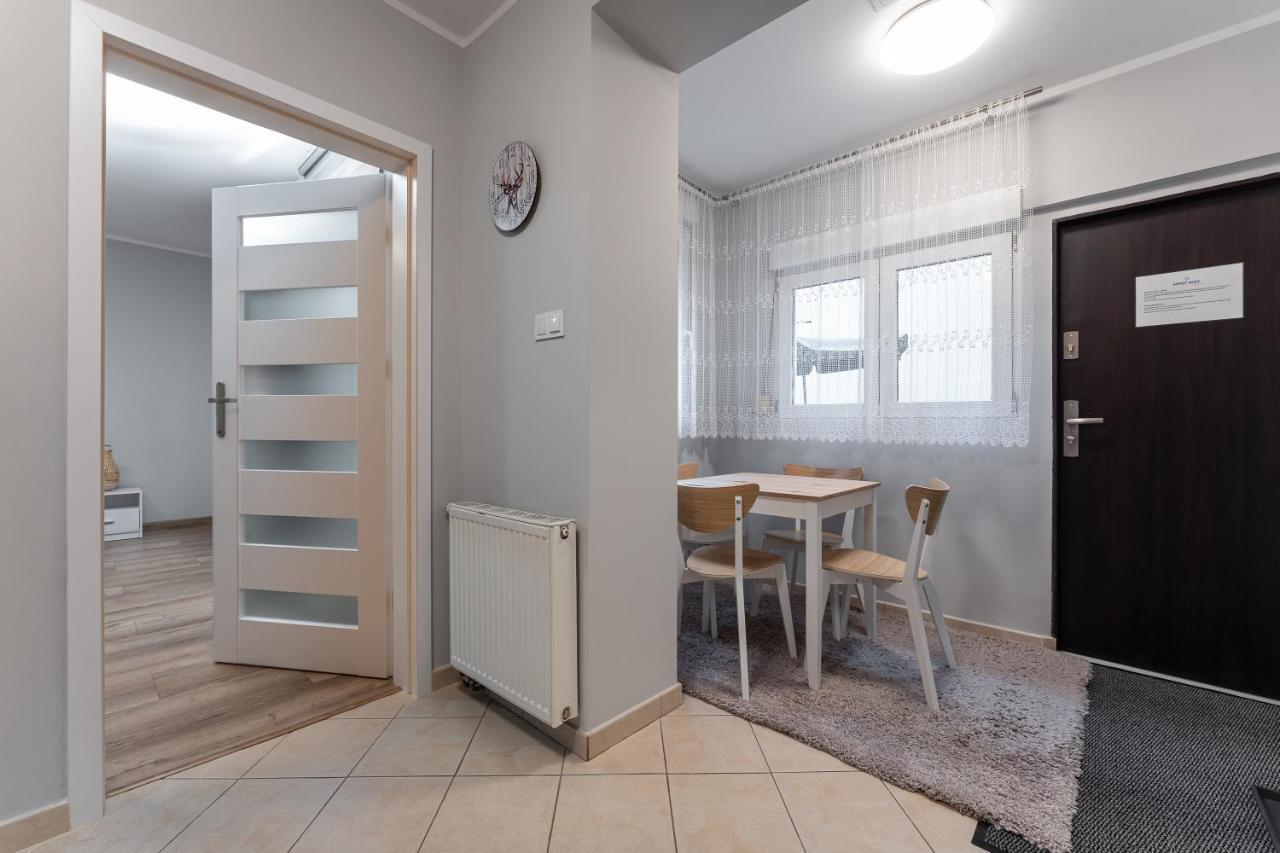 Host Garden Apartment Zoppot